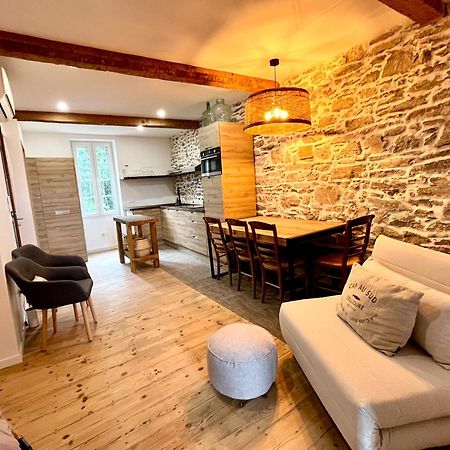 Collioure Fisherman'S House Apartment With Garden Exterior photo