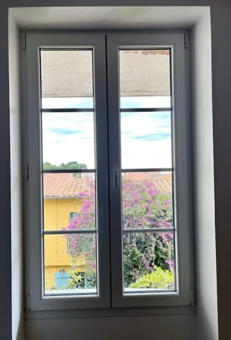 Collioure Fisherman'S House Apartment With Garden Exterior photo