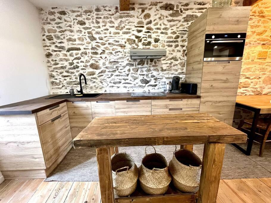 Collioure Fisherman'S House Apartment With Garden Exterior photo