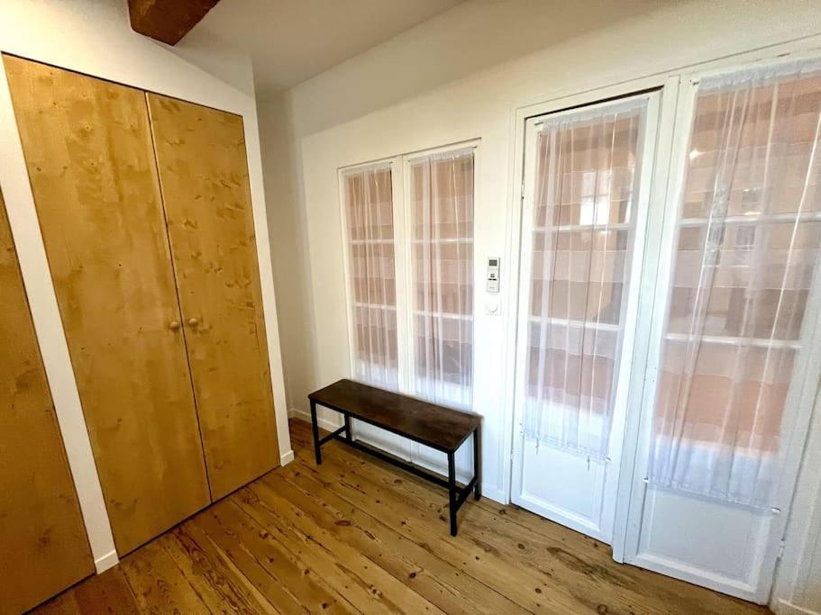 Collioure Fisherman'S House Apartment With Garden Exterior photo