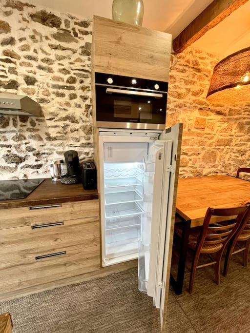 Collioure Fisherman'S House Apartment With Garden Exterior photo