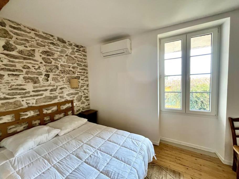 Collioure Fisherman'S House Apartment With Garden Exterior photo