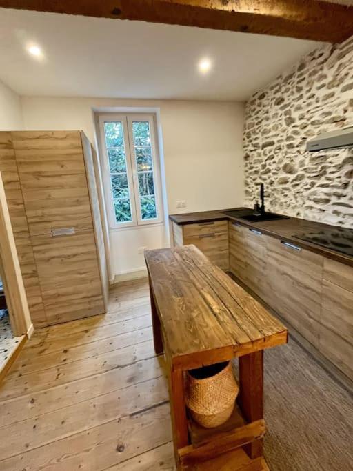 Collioure Fisherman'S House Apartment With Garden Exterior photo