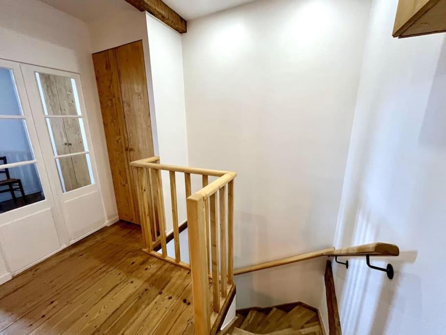 Collioure Fisherman'S House Apartment With Garden Exterior photo