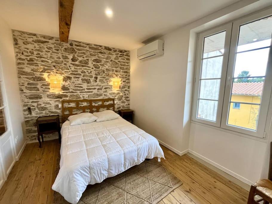 Collioure Fisherman'S House Apartment With Garden Exterior photo