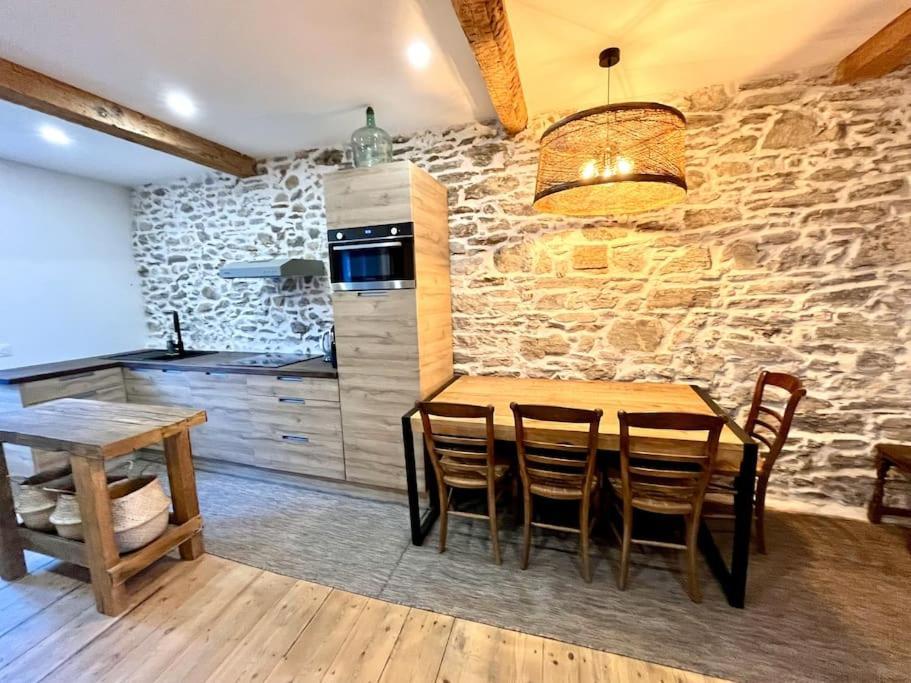 Collioure Fisherman'S House Apartment With Garden Exterior photo