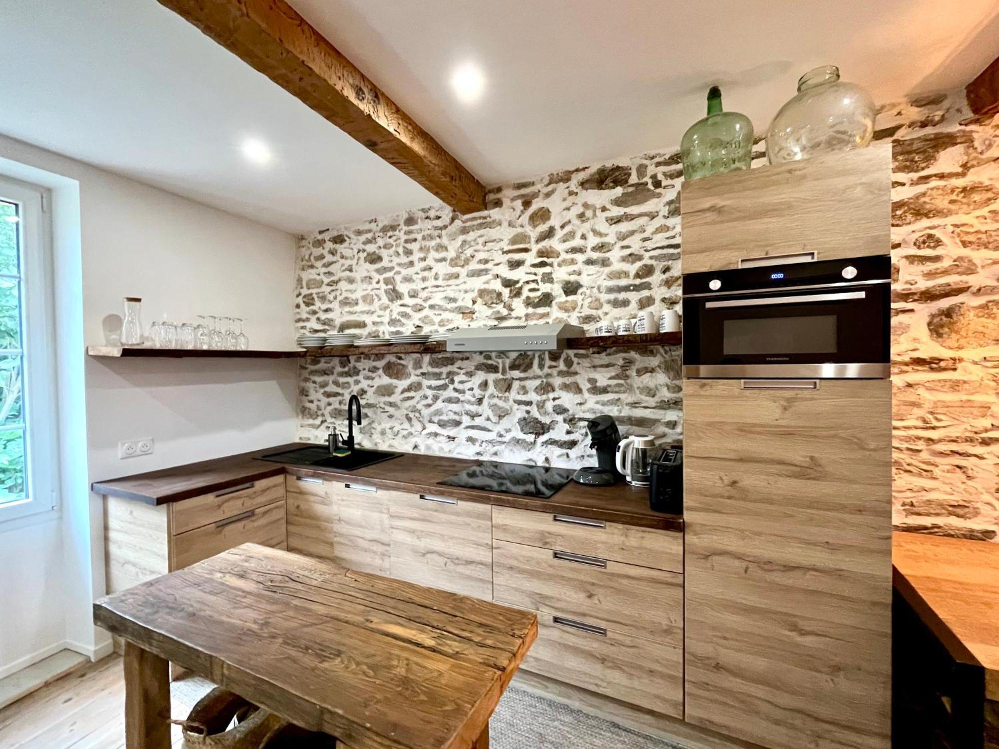 Collioure Fisherman'S House Apartment With Garden Exterior photo
